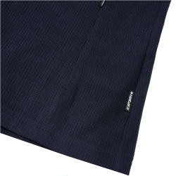 ICEPEAK Berwick Freizeitjacke Damen 390 - dark blue L