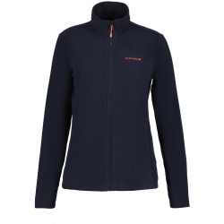 ICEPEAK Berwick Freizeitjacke Damen 390 - dark blue M
