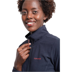 ICEPEAK Berwick Freizeitjacke Damen 390 - dark blue M