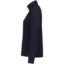 ICEPEAK Berwick Freizeitjacke Damen 390 - dark blue M