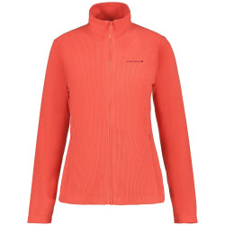 ICEPEAK Berwick Freizeitjacke Damen 633 - mandarine L