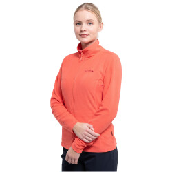 ICEPEAK Berwick Freizeitjacke Damen 633 - mandarine L