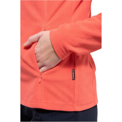 ICEPEAK Berwick Freizeitjacke Damen 633 - mandarine L
