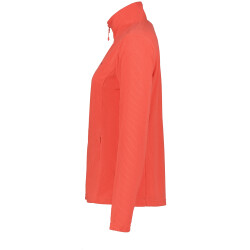 ICEPEAK Berwick Freizeitjacke Damen 633 - mandarine L