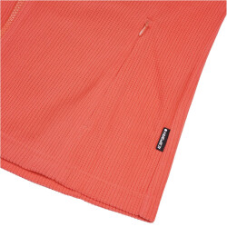 ICEPEAK Berwick Freizeitjacke Damen 633 - mandarine L
