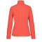 ICEPEAK Berwick Freizeitjacke Damen 633 - mandarine L