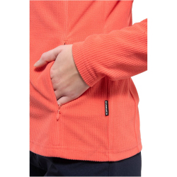ICEPEAK Berwick Freizeitjacke Damen 633 - mandarine M