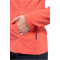 ICEPEAK Berwick Freizeitjacke Damen 633 - mandarine M