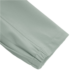 ICEPEAK Actos Softshelljacke Damen 541 - leaf green 38