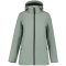 ICEPEAK Actos Softshelljacke Damen 541 - leaf green 38