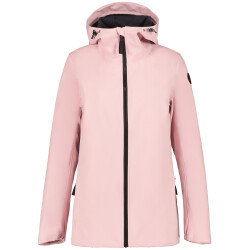ICEPEAK Actos Softshelljacke Damen 624 - pink 36