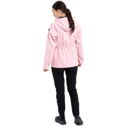 ICEPEAK Actos Softshelljacke Damen 624 - pink 36