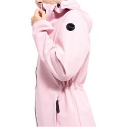ICEPEAK Actos Softshelljacke Damen 624 - pink 36