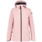 ICEPEAK Actos Softshelljacke Damen 624 - pink 36