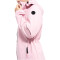 ICEPEAK Actos Softshelljacke Damen 624 - pink 36