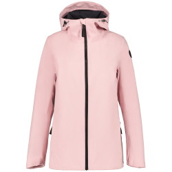 ICEPEAK Actos Softshelljacke Damen 624 - pink 38