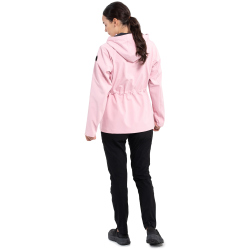 ICEPEAK Actos Softshelljacke Damen 624 - pink 38