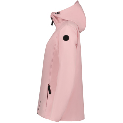 ICEPEAK Actos Softshelljacke Damen 624 - pink 38