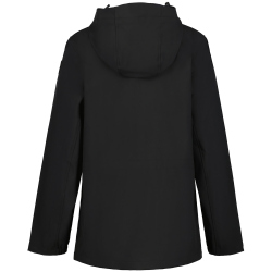 ICEPEAK Actos Softshelljacke Damen 990 - black 38