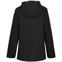 ICEPEAK Actos Softshelljacke Damen 990 - black 42