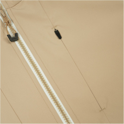 ICEPEAK Mandan Softshelljacke Damen 021 - powder 40