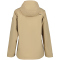 ICEPEAK Mandan Softshelljacke Damen 021 - powder 40