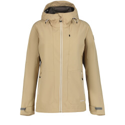ICEPEAK Mandan Softshelljacke Damen 021 - powder 42