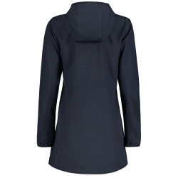 ICEPEAK Albany Softshelljacke Damen 390 - dark blue 36