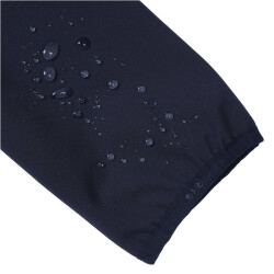 ICEPEAK Albany Softshelljacke Damen 390 - dark blue 36