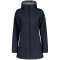 ICEPEAK Albany Softshelljacke Damen 390 - dark blue 36