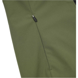 ICEPEAK Albany Softshelljacke Damen 547 - leaf green 36