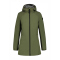 ICEPEAK Albany Softshelljacke Damen 547 - leaf green 36