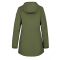 ICEPEAK Albany Softshelljacke Damen 547 - leaf green 36