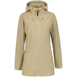 ICEPEAK Alzey Midlayer Jacke Damen 021 - powder L