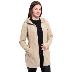 ICEPEAK Alzey Midlayer Jacke Damen 021 - powder L