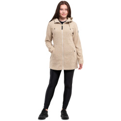 ICEPEAK Alzey Midlayer Jacke Damen 021 - powder L