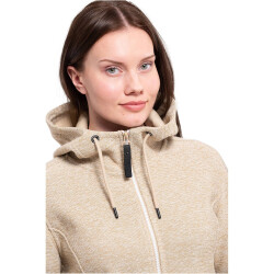 ICEPEAK Alzey Midlayer Jacke Damen 021 - powder L