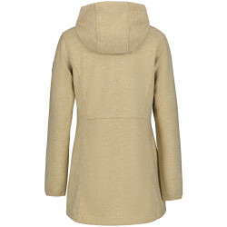 ICEPEAK Alzey Midlayer Jacke Damen 021 - powder L