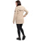 ICEPEAK Alzey Midlayer Jacke Damen 021 - powder L