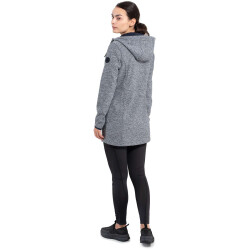 ICEPEAK Alzey Midlayer Jacke Damen 390 - dark blue L