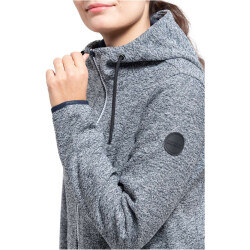 ICEPEAK Alzey Midlayer Jacke Damen 390 - dark blue L
