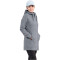 ICEPEAK Alzey Midlayer Jacke Damen 390 - dark blue L