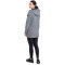ICEPEAK Alzey Midlayer Jacke Damen 390 - dark blue L