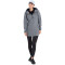 ICEPEAK Alzey Midlayer Jacke Damen 390 - dark blue L
