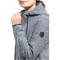ICEPEAK Alzey Midlayer Jacke Damen 390 - dark blue L