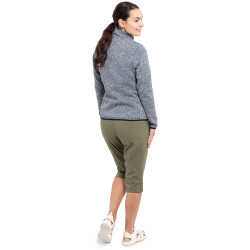 ICEPEAK Anahola Midlayer Jacke Damen 395 - dark blue L