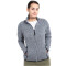 ICEPEAK Anahola Midlayer Jacke Damen 395 - dark blue L