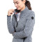 ICEPEAK Anahola Midlayer Jacke Damen 395 - dark blue L