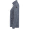 ICEPEAK Anahola Midlayer Jacke Damen 395 - dark blue L