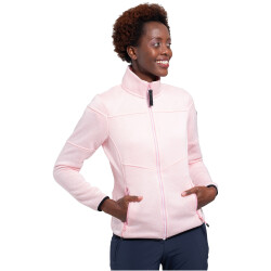 ICEPEAK Anahola Midlayer Jacke Damen 624 - pink L